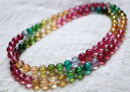 石榴石和碧璽哪個好