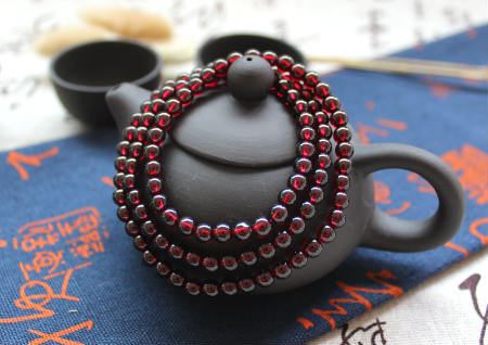 石榴石和碧璽哪個好