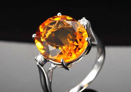 石榴石什么顏色的最好