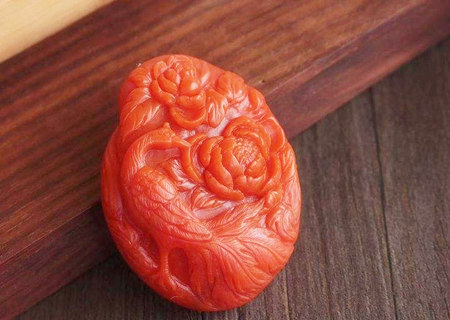 紅瑪瑙的功效與作用