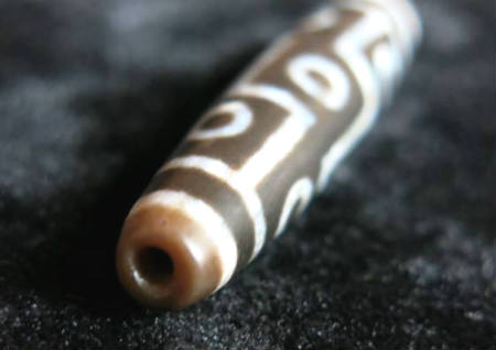 天珠是什么材質(zhì)