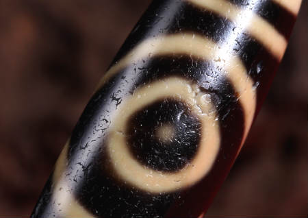 天珠怎么盤(pán)玩和保養(yǎng)