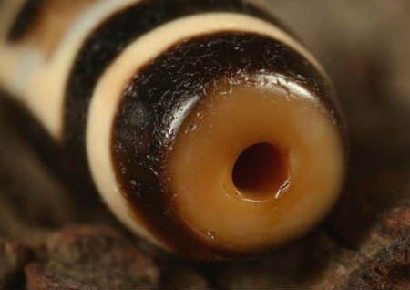 天珠怎么盤(pán)玩和保養(yǎng)