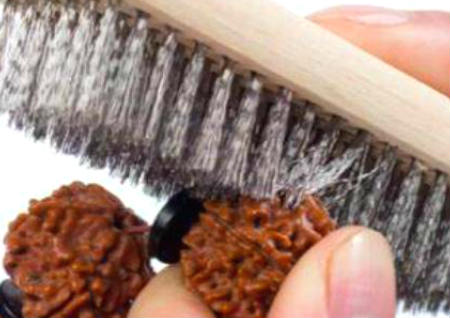 盤金剛菩提的方法與技巧