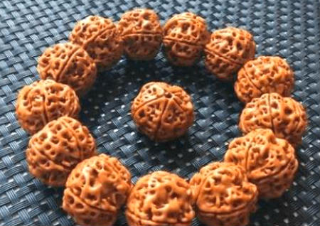 盤金剛菩提的方法與技巧