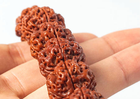 盤金剛菩提的方法與技巧