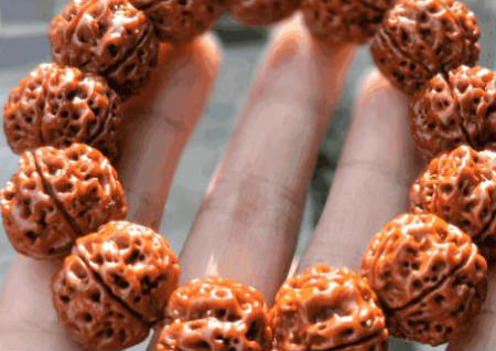 盤金剛菩提的方法與技巧