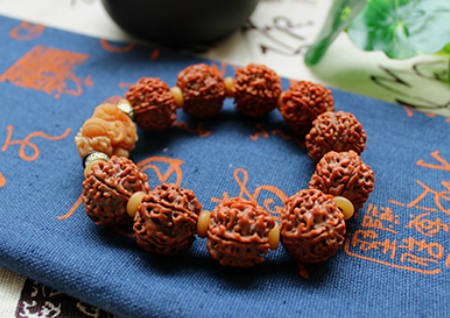 金剛菩提子可以辟邪嗎 金剛菩提子可以辟邪嗎