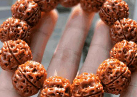 金剛菩提盤玩效果圖