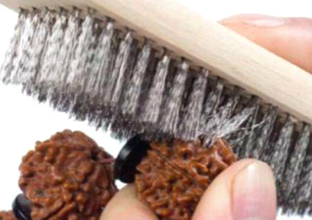 金剛菩提盤玩效果圖