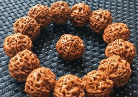 金剛菩提盤玩效果圖