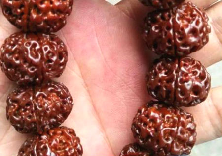 金剛菩提盤玩效果圖