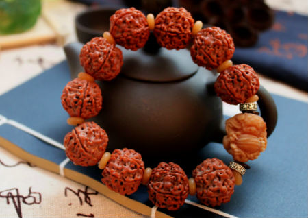 金剛菩提子的作用與功效