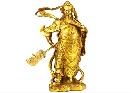 鎮(zhèn)宅辟邪的東西有哪些