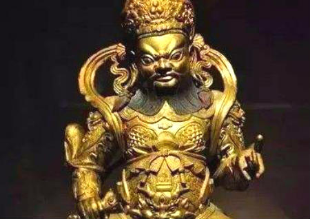 鎮(zhèn)宅辟邪的東西有哪些