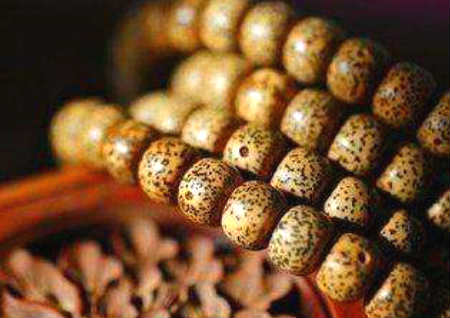 108顆菩提子的含義