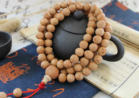 108顆菩提子的含義
