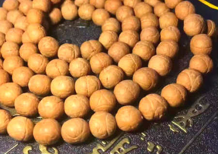 龍眼菩提的寓意