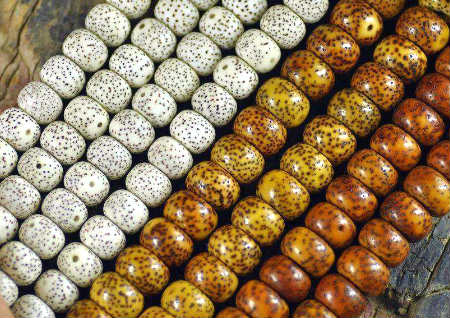 女人戴星月菩提子的好處