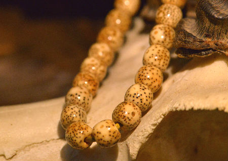 女人戴星月菩提子的好處