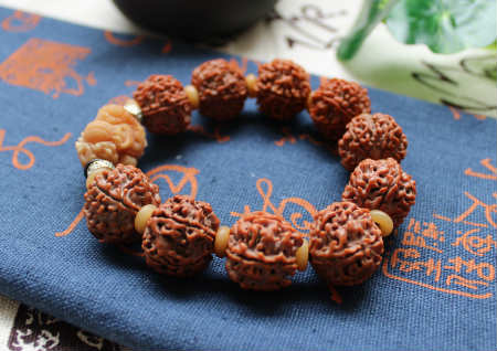 金剛菩提的寓意與作用