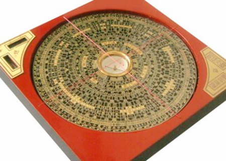 風(fēng)水羅盤(pán)作用及擺放方法