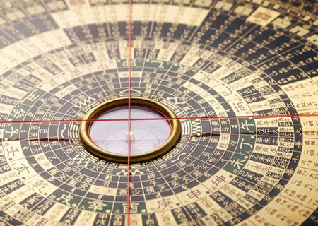 風(fēng)水羅盤(pán)作用及擺放方法