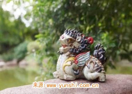 家里放什么可以鎮(zhèn)宅