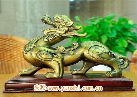 八大旺運的風(fēng)水?dāng)[件