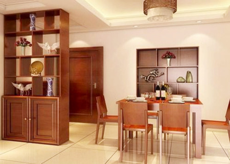 玄關(guān)擺放什么旺財辟邪