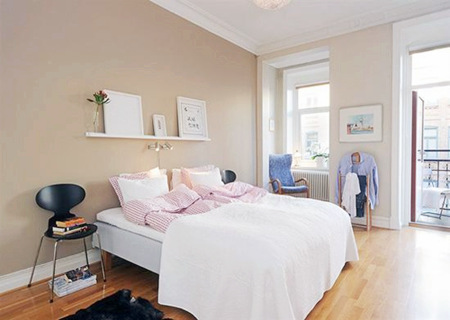 臥室擺放什么招財轉運