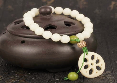 手上戴什么可以帶來好運