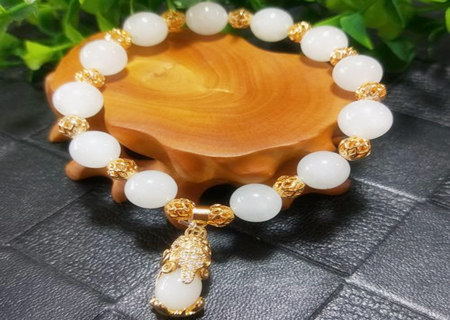 男人佩戴什么有利于財(cái)運(yùn)