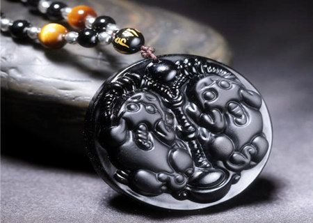 男人佩戴什么有利于財(cái)運(yùn)