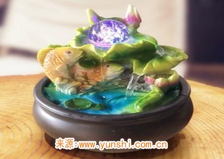 風(fēng)水輪的作用有哪些