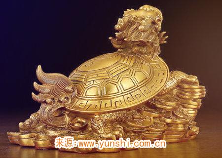 什么吉祥物可以旺官運(yùn)