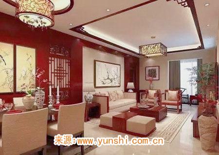 家居風水不祥之物是什么