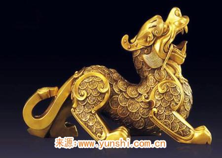 貔貅應(yīng)該放在家里什么位置