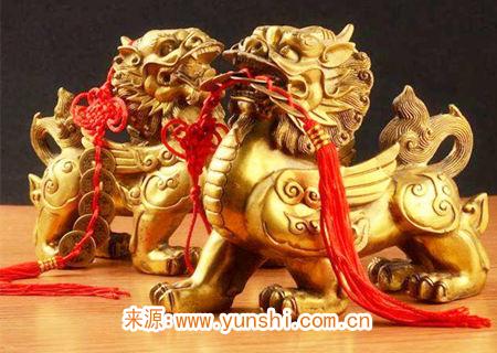 貔貅應(yīng)該放在家里什么位置