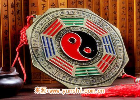 八卦鏡有哪些風水作用