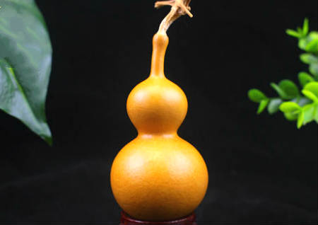 家里擺放葫蘆有講究嗎