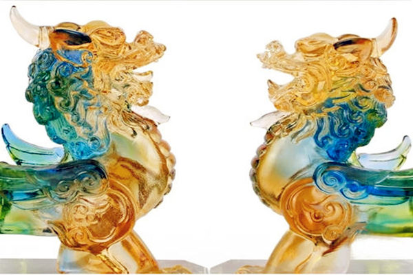 家里辟邪鎮(zhèn)宅的風水物