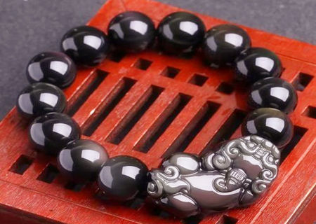 男人佩戴什么招財辟邪