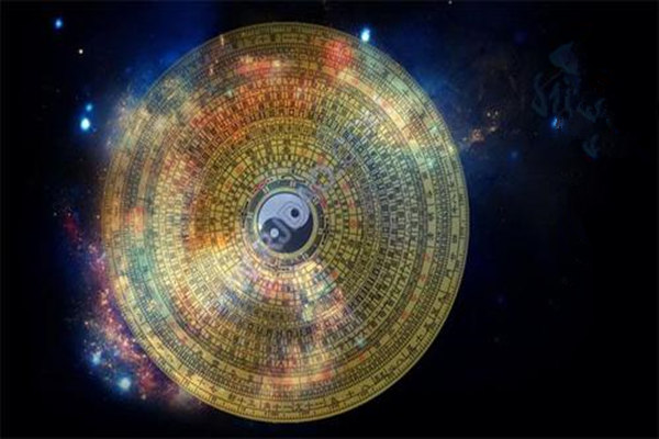 風(fēng)水墓地羅盤