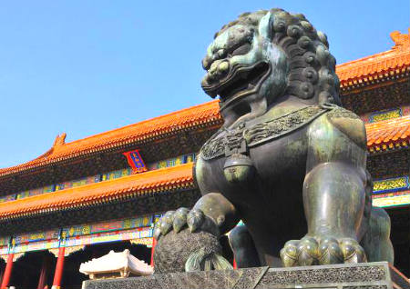 提升陽氣的鎮(zhèn)宅之物