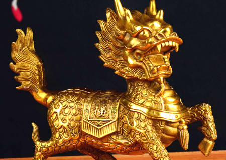 提升陽氣的鎮(zhèn)宅之物