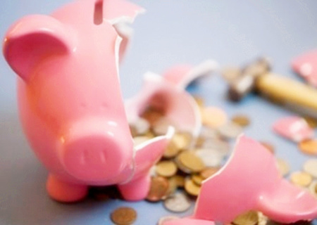 陽(yáng)宅風(fēng)水之破財(cái)?shù)奈锲窋[件