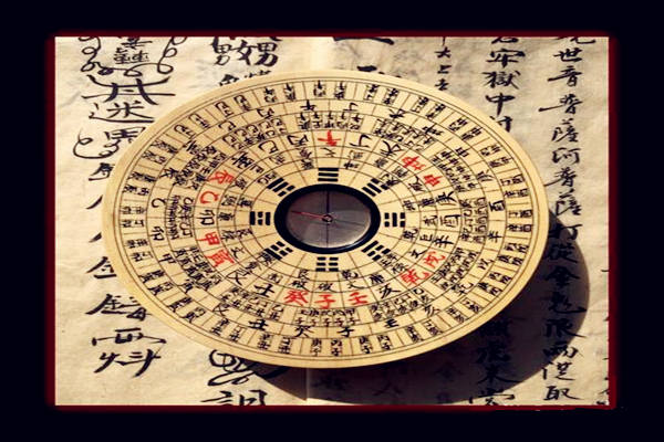 風水羅盤的風水作用g