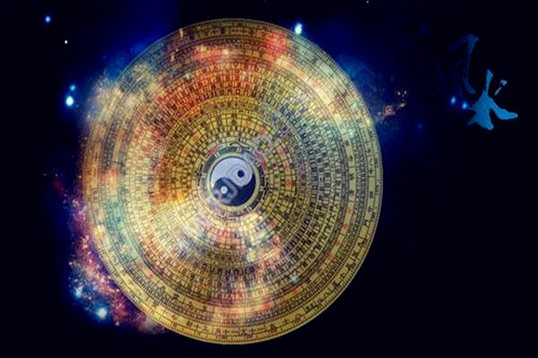 風水羅盤的風水作用