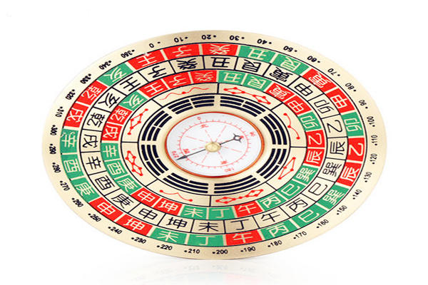 風水羅盤的風水作用g